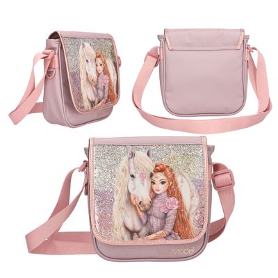 TOPModel kleine schoudertas VIVA VIOLET