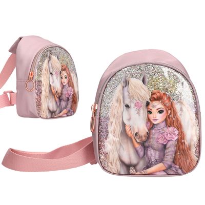 TOPModel crossbag VIVA VIOLET