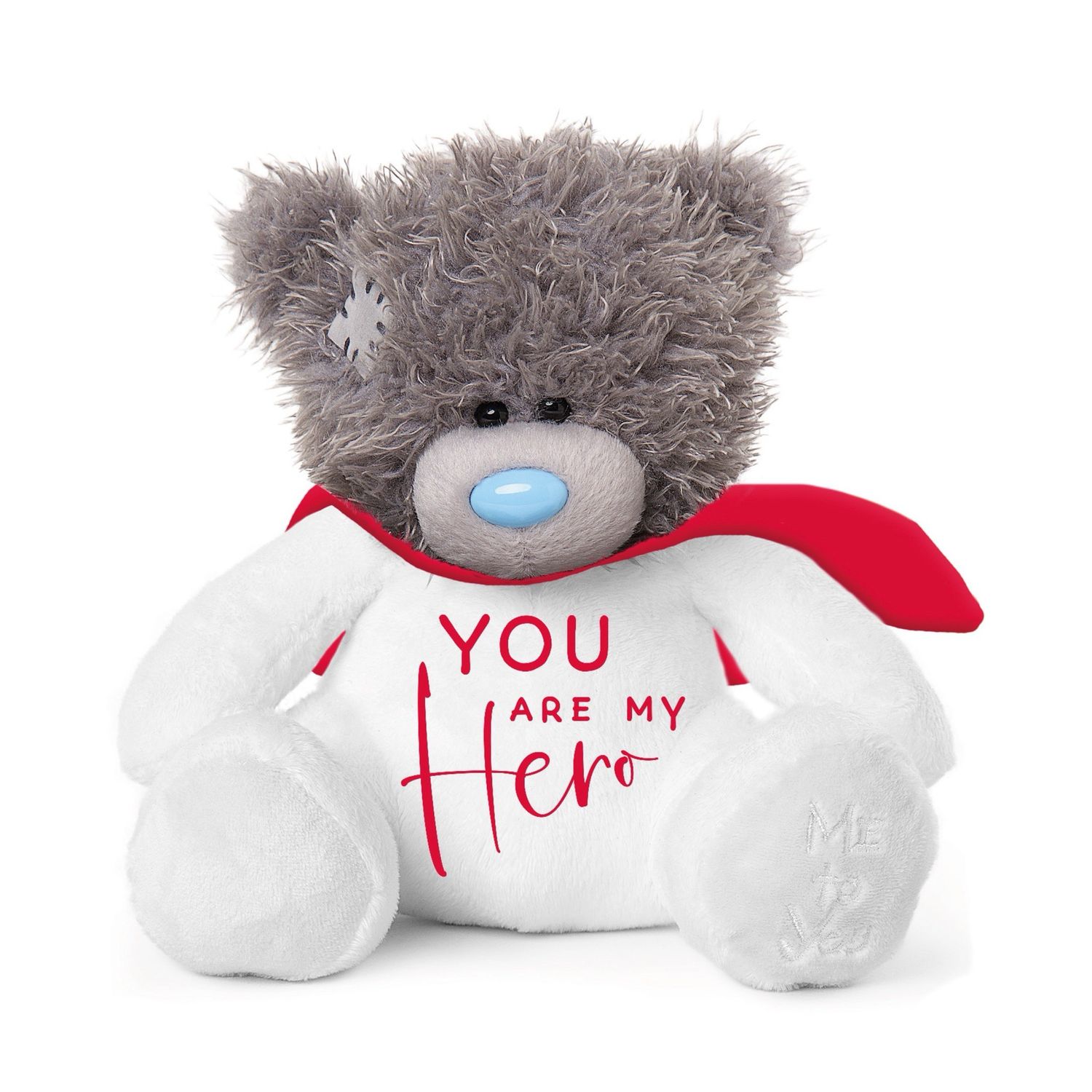 Me To You You are my hero 11cm