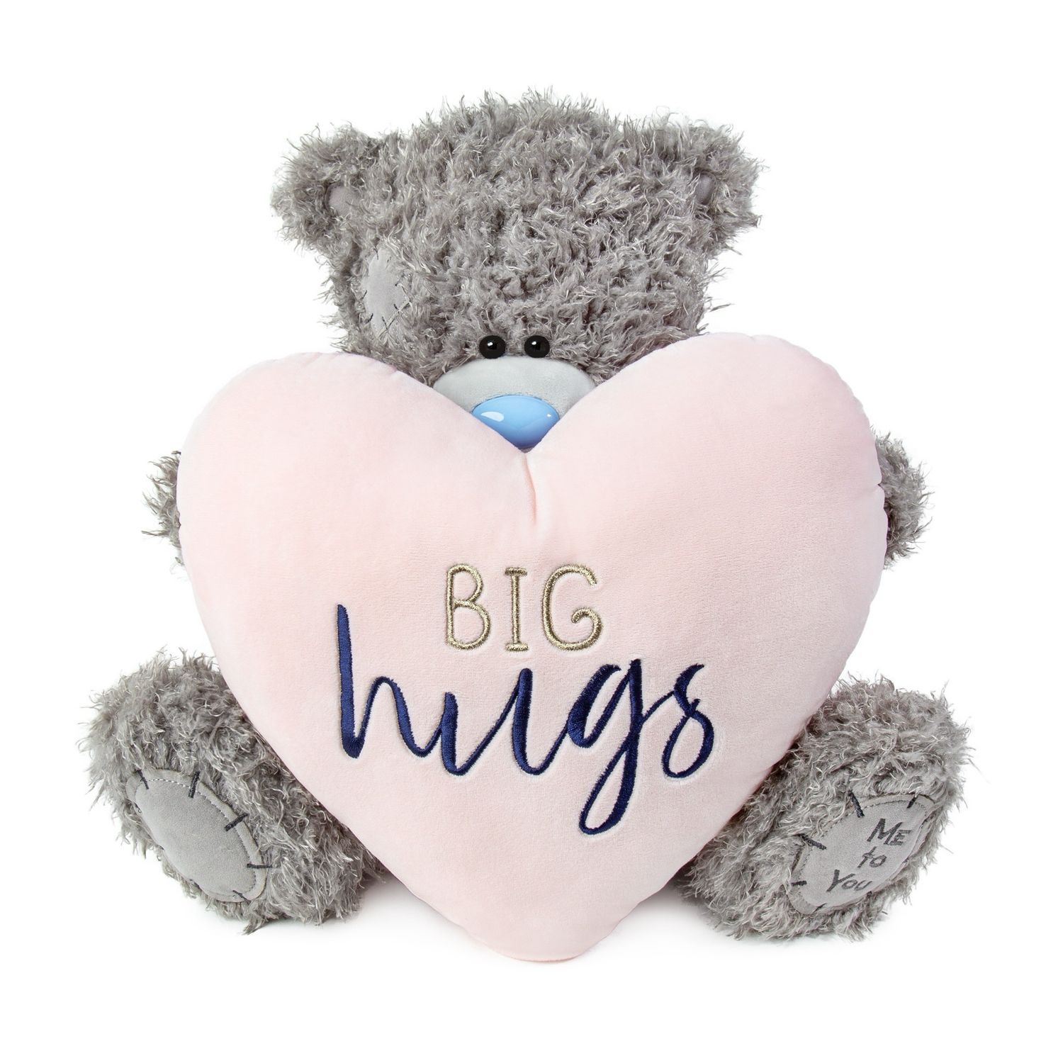 Me To You Big Hugs 41cm