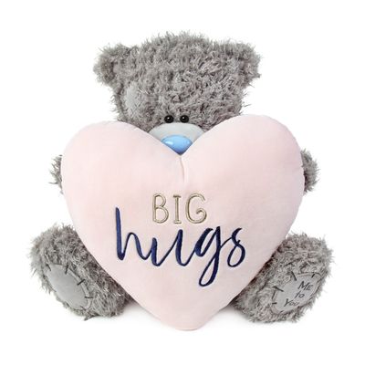 Me To You Big Hugs 41cm