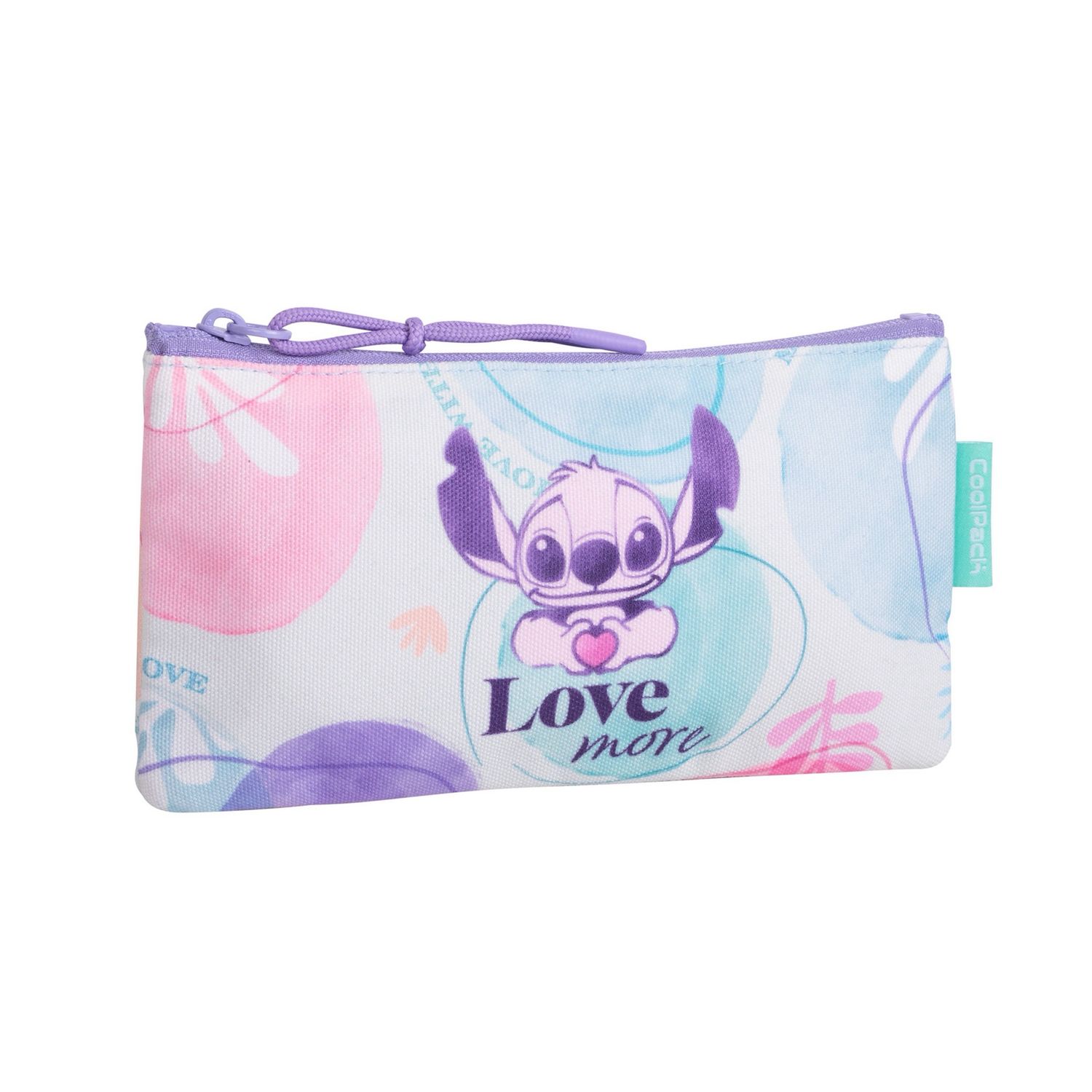 Stitch Pastel Etui