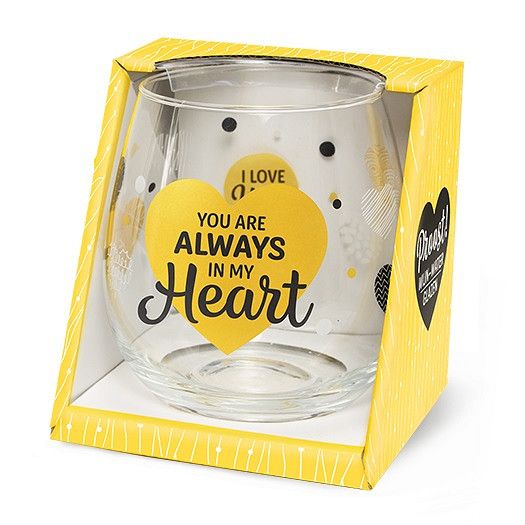 proost you are always in my heart