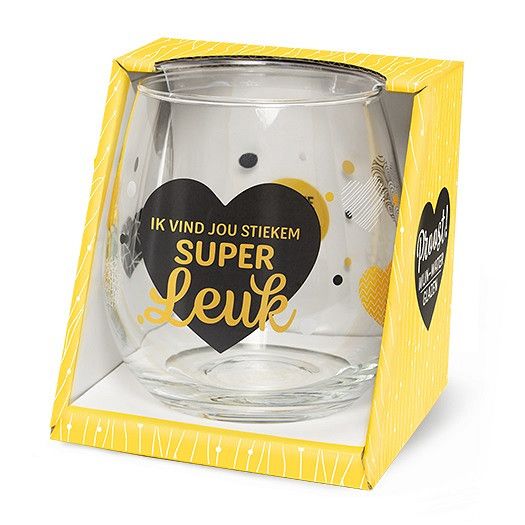 proost super leuk