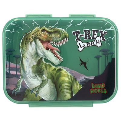 Dino World brooddoos Reflector
