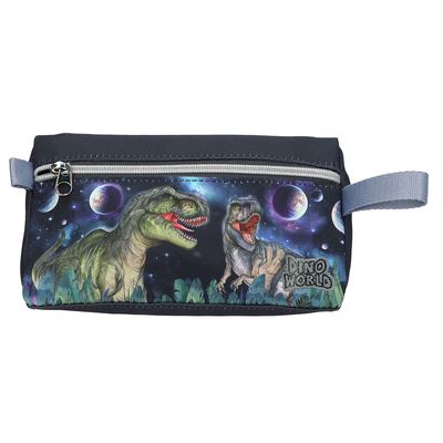 Dino World etui Galaxy