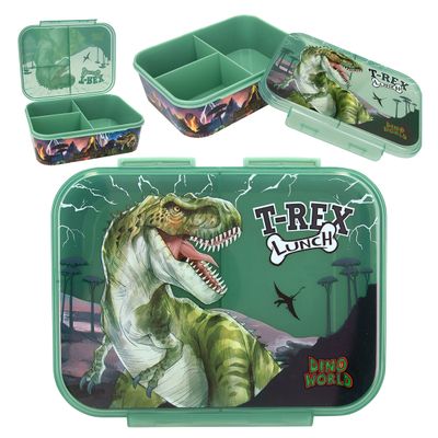 Dino World brooddoos Reflector