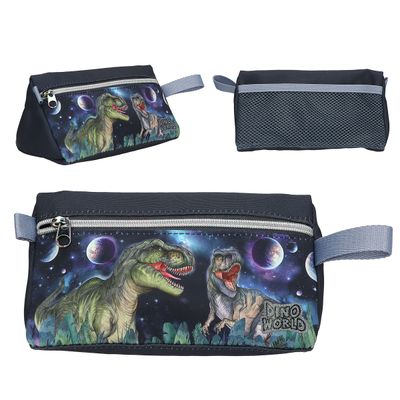 Dino World etui Galaxy