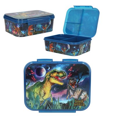 Dino World brooddoos galaxy