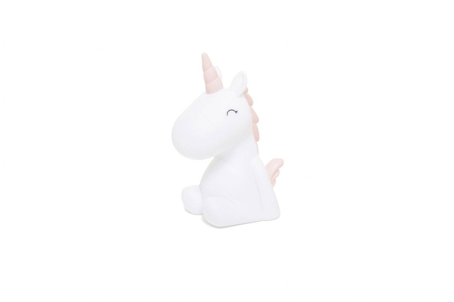 Dhink mini nachtlampje unicorn