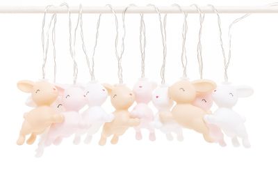 Dhink lichtslinger Bunny