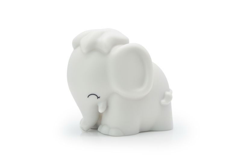 Dhink mini nachtlampje olifant