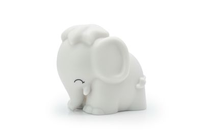 Dhink mini nachtlampje olifant