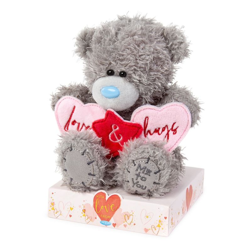 Me To You Love &amp; Hugs 16cm
