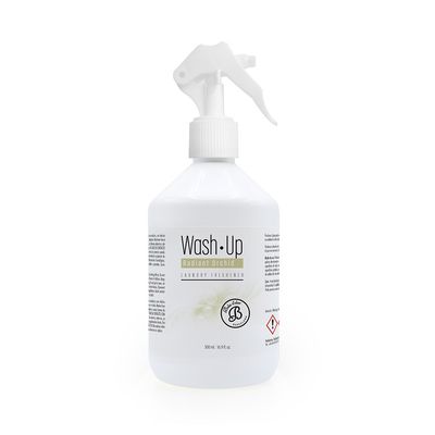wash up spray radiant orchid