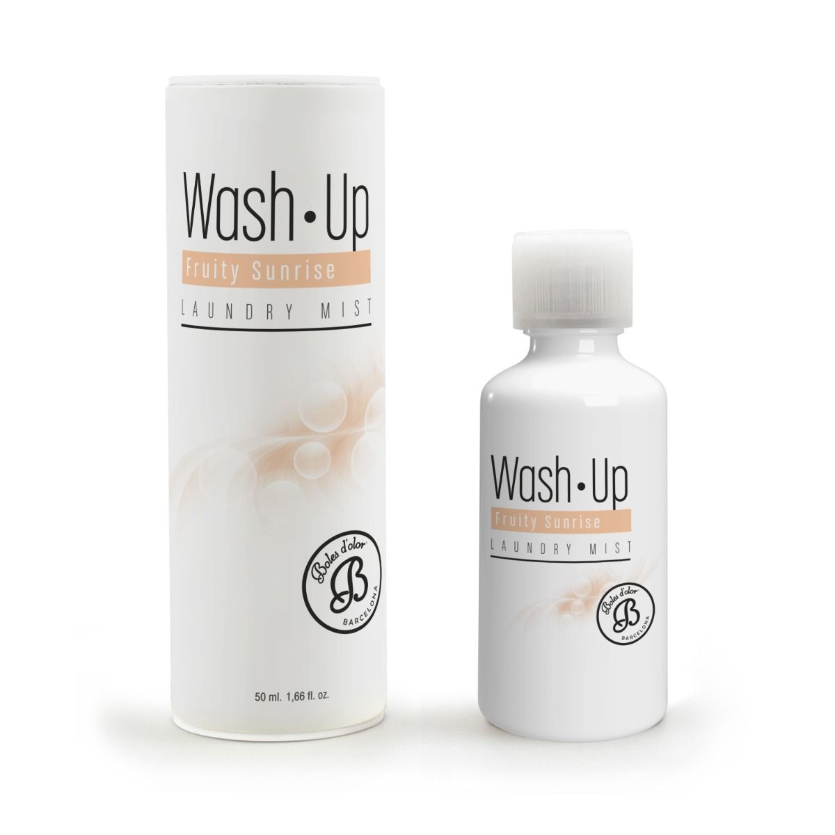 Wash up geurolie - fruity sunrise
