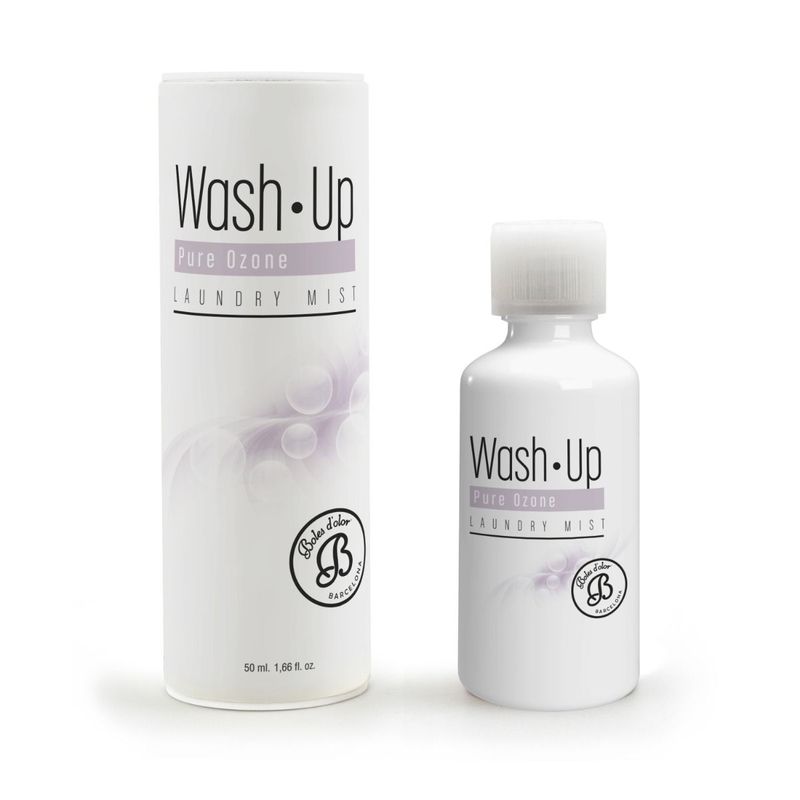Wash up geurolie - pure ozone