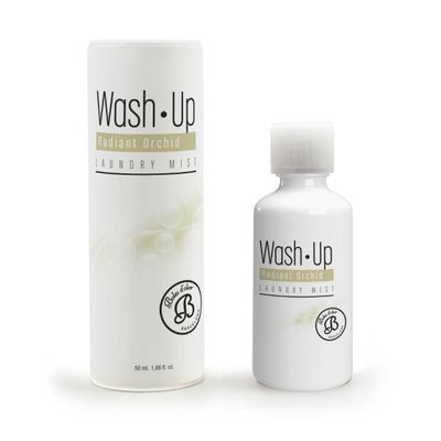 Wash up geurolie - radiant orchid