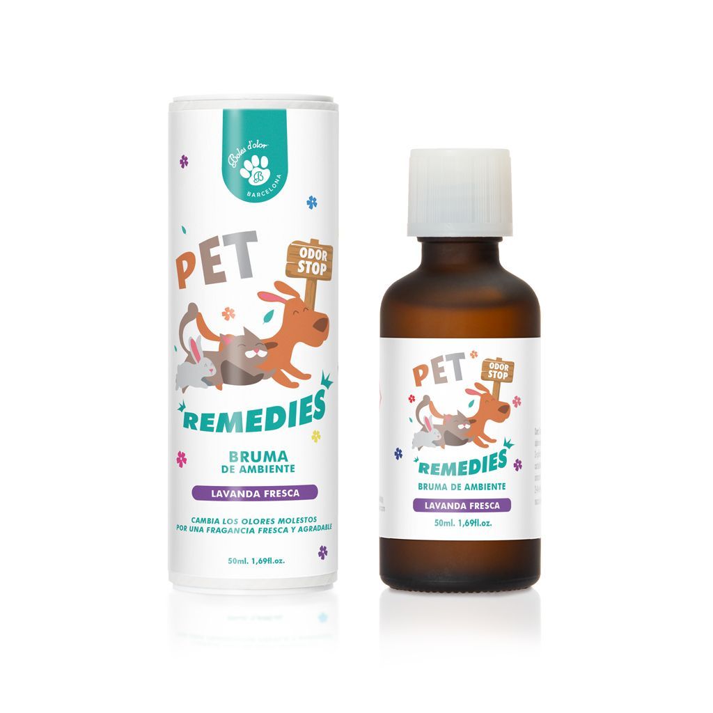 Pet remedies geurolie - fresh lavender