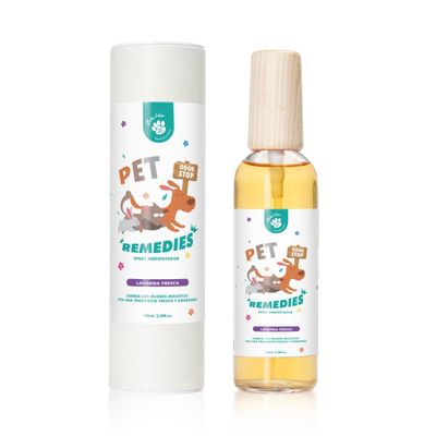 Pet remedies roomspray - fresh lavender