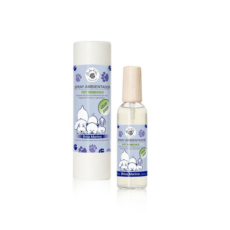Pet remedies roomspray - sea breeze