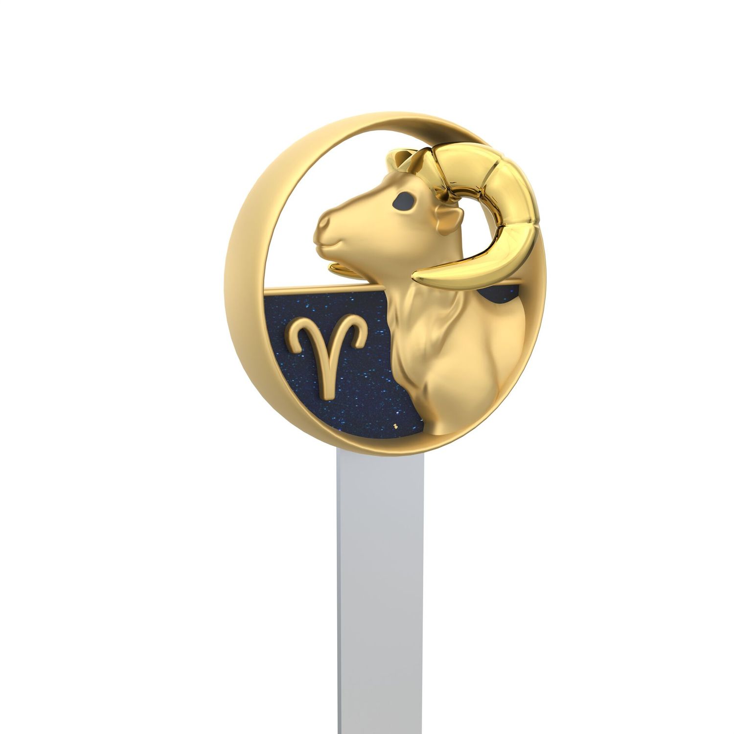 Metalmorphose bookmarker horoscoop Ram
