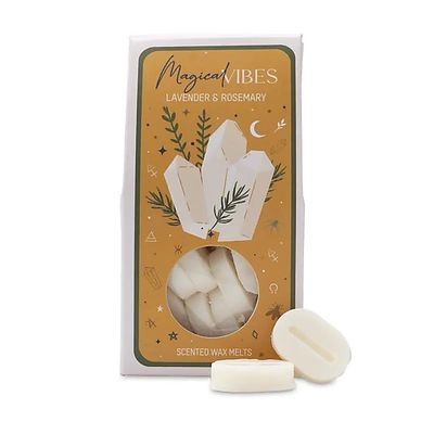 Celestial magic waxmelts magical vibes