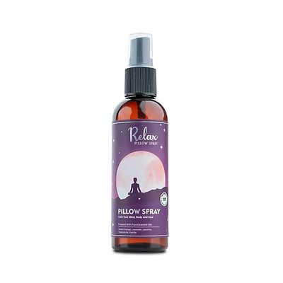 Kussenspray sleep collection relax