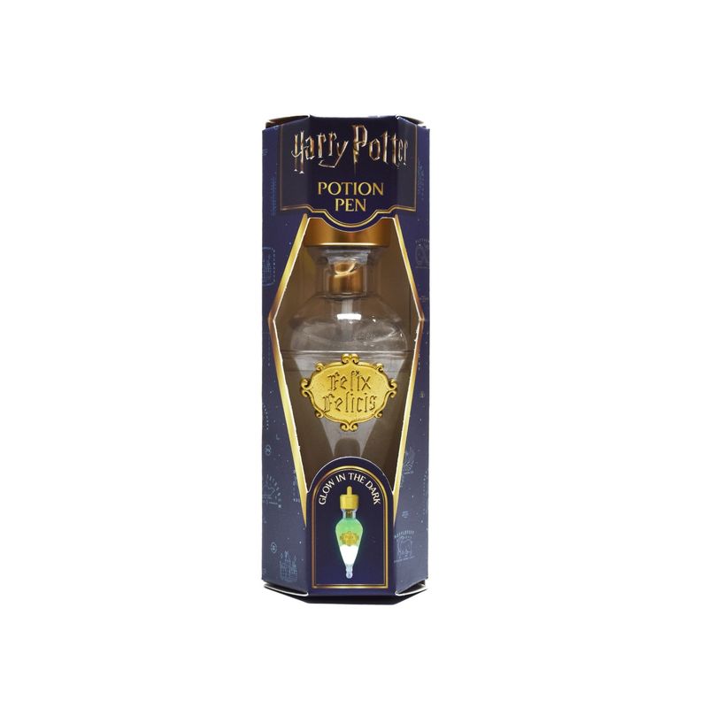 Harry Potter potion pen