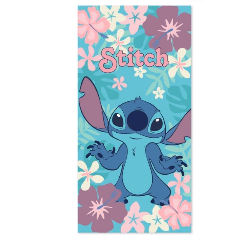 Stitch Strandlaken Floral