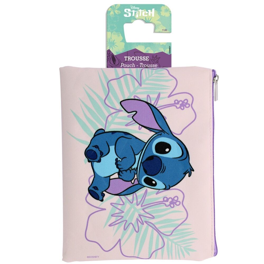 Stitch toilettasje