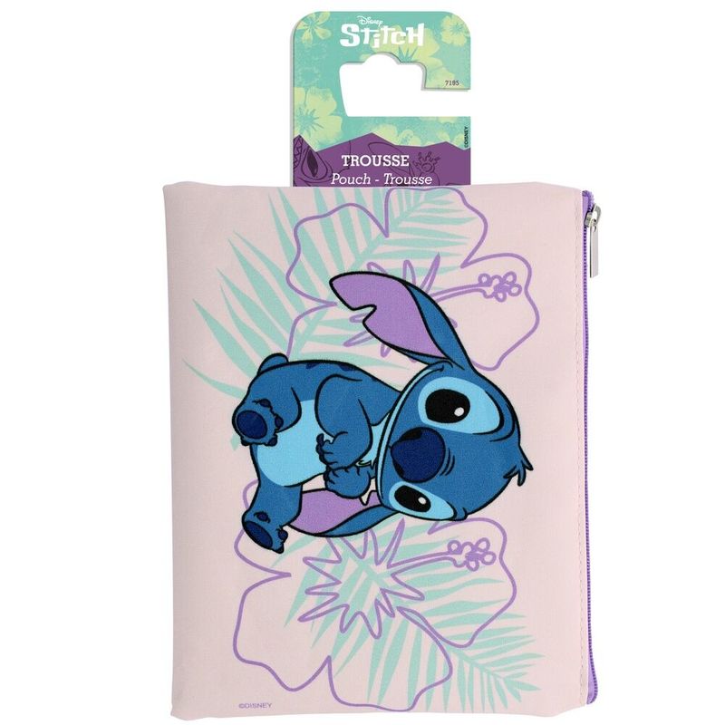 Stitch toilettasje