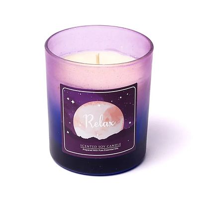 Song of India geurkaars relax