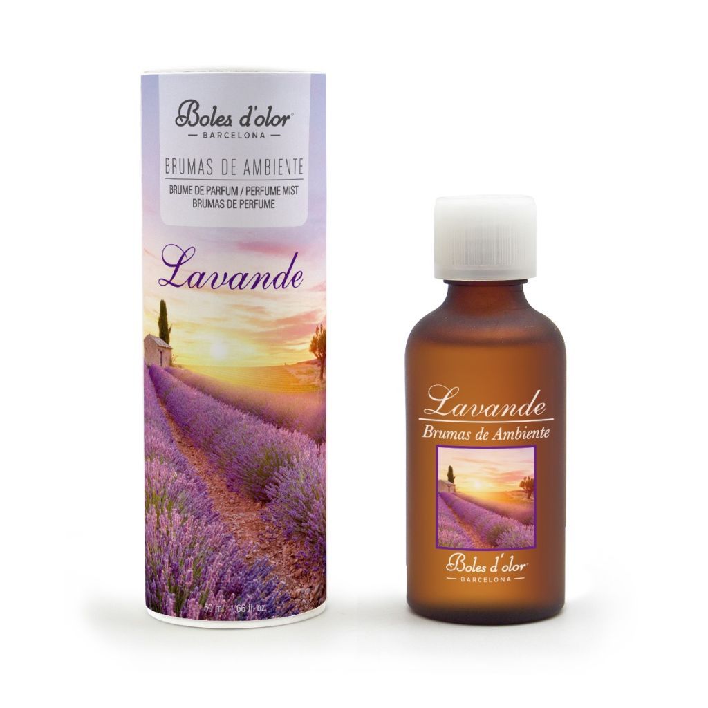 Geurolie lavendel