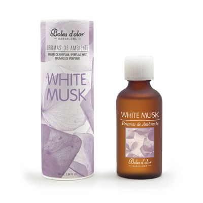 Geurolie white musk