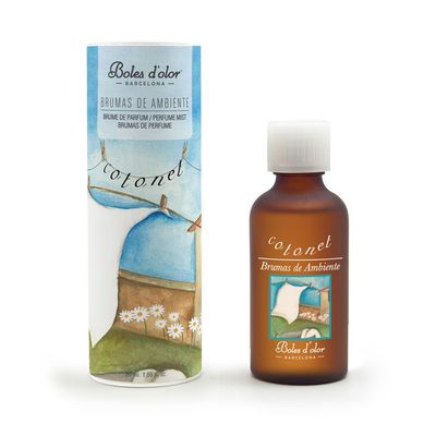 Geurolie cotonet