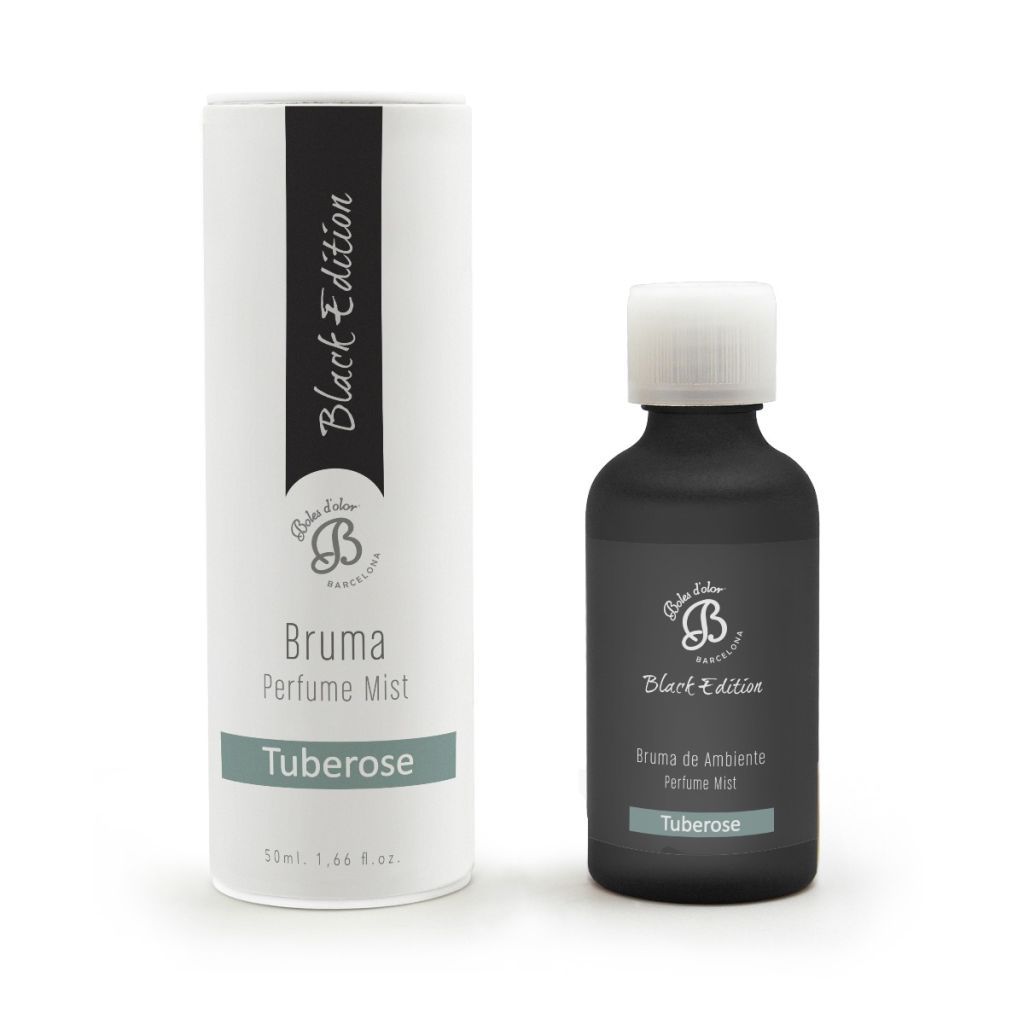 Geurolie Tuberose