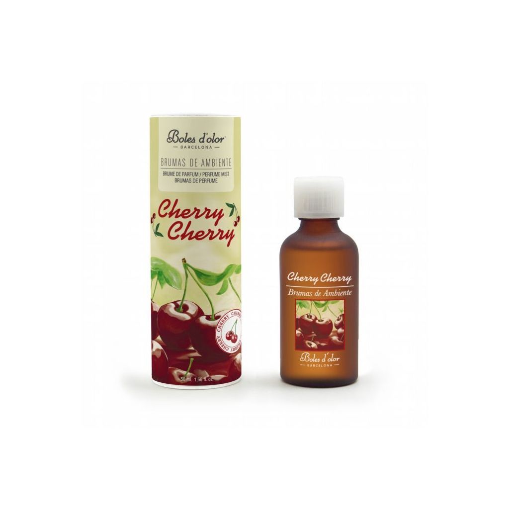 Geurolie cherry cherry