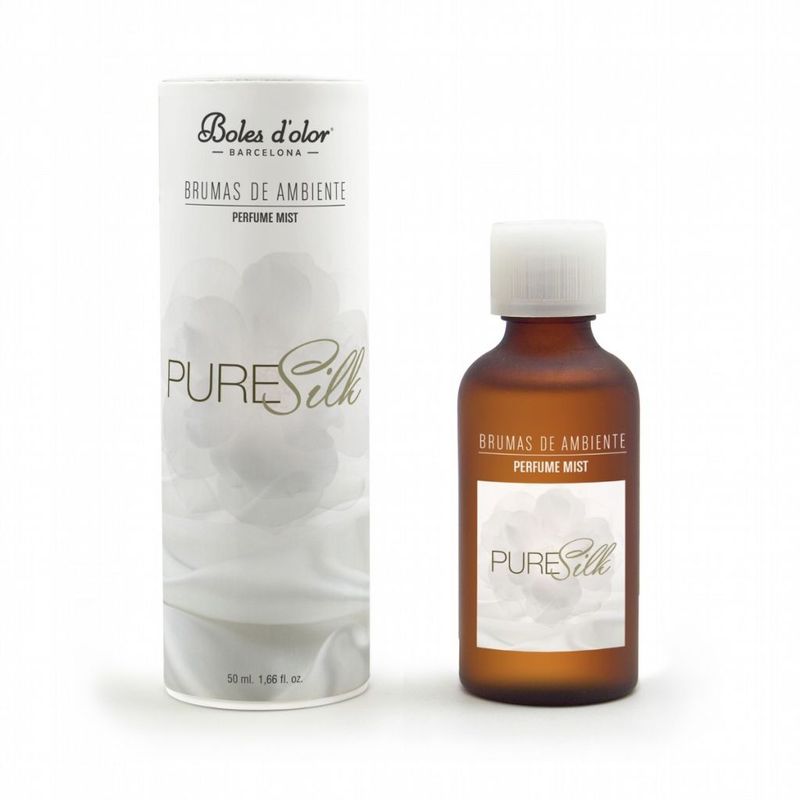 Geurolie pure silk