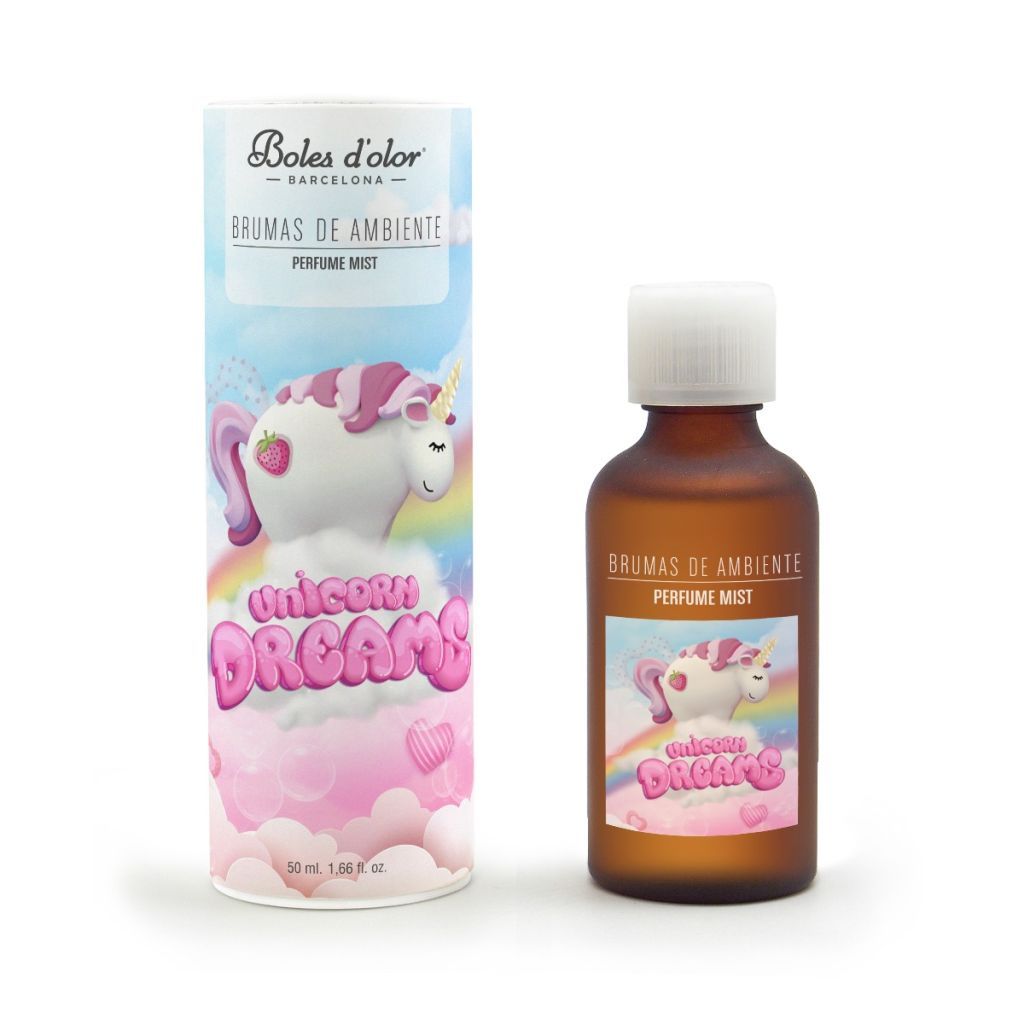 Geurolie unicorn dreams