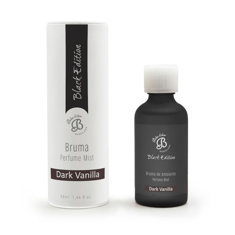 Geurolie dark vanilla