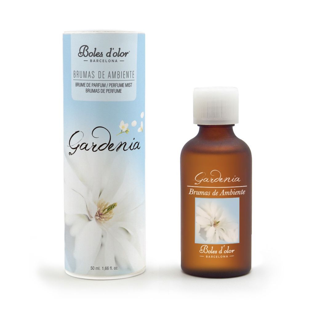Geurolie gardenia