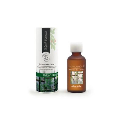 Geurolie urban jungle