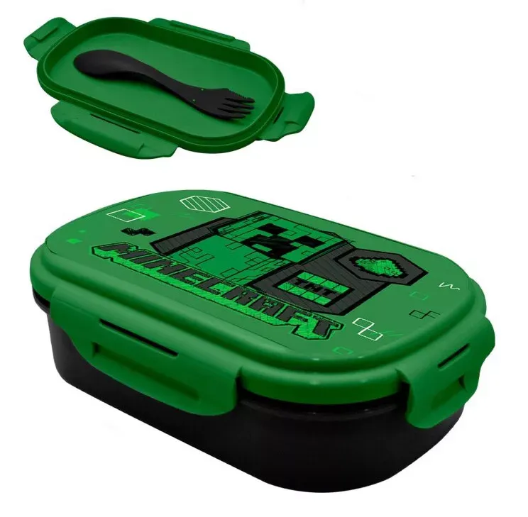 Minecraft brooddoos