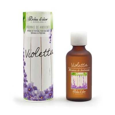 Geurolie Violetta