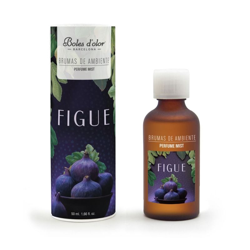 Geurolie Figue