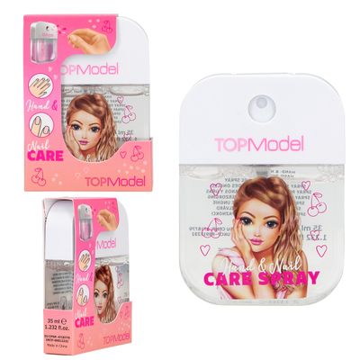TOPModel nagel- en handverzorginsspray