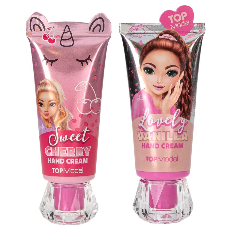 TOPModel handcrème