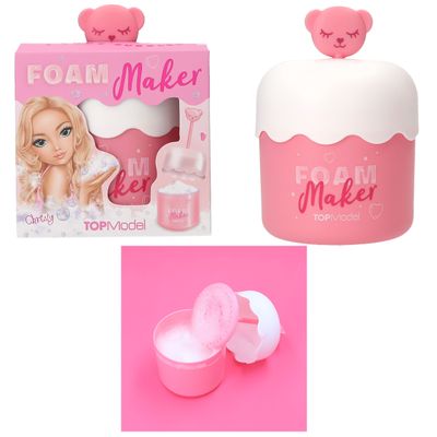 TOPModel badschuim foam maker