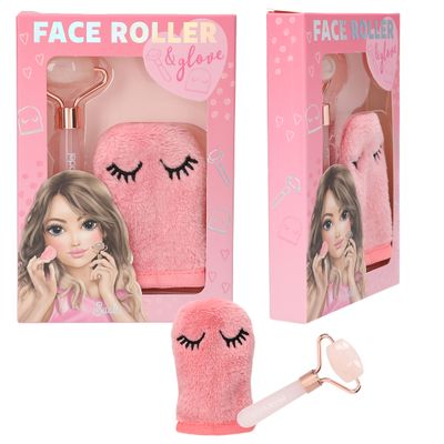 TOPModel gezichtsroller